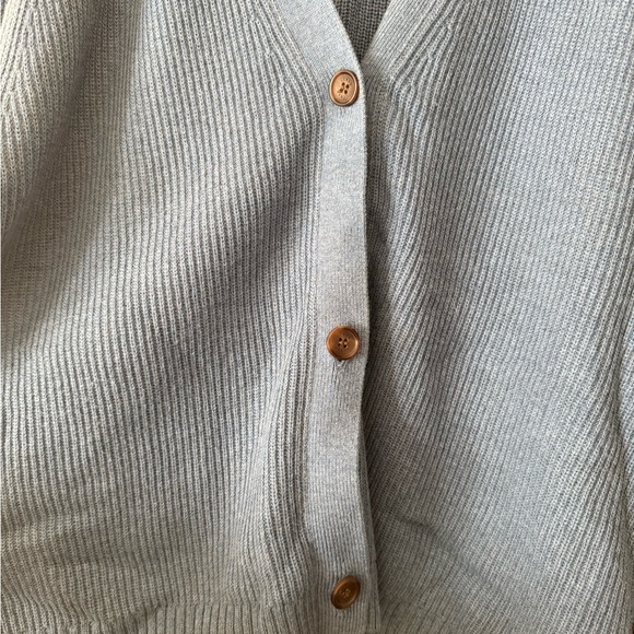 J. Crew Cardigan - Picture 3 of 3